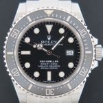 Rolex Sea-Dweller 4000 116600 - (2/4)