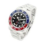Rolex GMT-Master II 126710BLRO - (2/5)