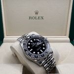 Rolex GMT-Master II 126710GRNR - (4/5)