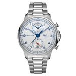 IWC Portuguese Yacht Club Chronograph IW390702 - (1/1)