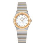 Omega Constellation Quartz 131.20.25.60.55.002 - (1/1)