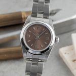 Rolex Oyster Perpetual 76080 - (3/8)