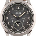 Patek Philippe Annual Calendar Travel Time 5326G-001 - (2/7)