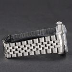 Rolex Datejust 36 16220 (1994) - 36 mm Steel case (6/8)