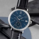 IWC Portofino Hand-Wound IW510106 - (3/8)