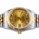 Rolex Datejust 31 68273 - (6/8)