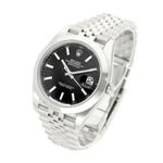 Rolex Datejust 41 126300 (2022) - 41 mm Steel case (2/5)