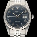 Rolex Datejust 36 16234 - (1/8)