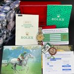 Rolex Lady-Datejust 69173 (1996) - 26 mm Gold/Steel case (2/8)