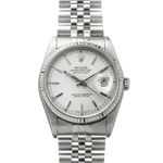 Rolex Datejust 36 16234 - (1/8)