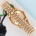 Rolex Datejust 31 68278 (1990) - 31mm Geelgoud (6/8)