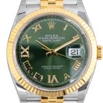 Rolex Datejust 36 126233 - (2/3)