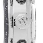 TAG Heuer Carrera Calibre 16 CV2010 (2009) - 41mm Staal (4/5)