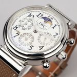 IWC Da Vinci Perpetual Calendar IW375803 - (4/5)