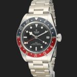Tudor Black Bay GMT 79830RB - (1/8)