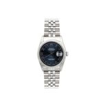 Rolex Datejust 36 16220 (Onbekend (willekeurig serienummer)) - 36mm Staal (2/6)