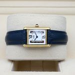 Cartier Tank Vermeil 5057001 - (5/8)