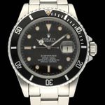 Rolex Submariner Date 16800 - (1/7)