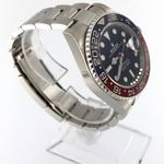 Rolex GMT-Master II 126710BLRO - (3/6)