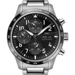 IWC Pilot Chronograph IW388304 - (1/1)