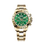 Rolex Daytona 116508 - (1/8)
