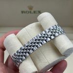 Rolex Lady-Datejust 279160 PINK ROMAN JUB - (5/5)