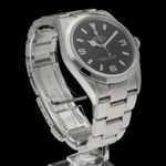 Rolex Explorer 114270 - (4/8)