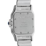 Cartier Santos Galbée 1057930 (1991) - 24mm (6/8)