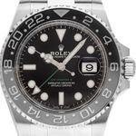 Rolex GMT-Master II 126710GRNR - (1/7)