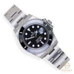Rolex Submariner Date 126610LN - (4/8)