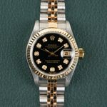Rolex Lady-Datejust 69173 - (4/8)