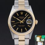 Rolex Oyster Perpetual Date 15223 - (1/8)