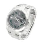 Rolex Datejust 41 126300 (2022) - 41 mm Steel case (2/5)