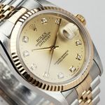 Rolex Datejust 36 16233 - (3/8)