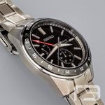 Seiko Presage SPB221J1 (2024) - Zwart wijzerplaat 42mm Staal (4/8)