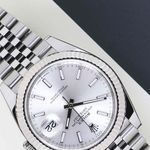 Rolex Datejust 41 126334 - (4/8)