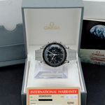 Omega Speedmaster Professional Moonwatch 3590.50 (1995) - Black dial 42 mm Steel case (3/8)
