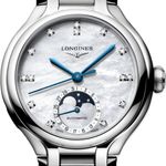 Longines PrimaLuna L8.126.4.87.6 - (1/1)