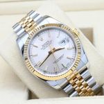 Rolex Datejust 36 116233 - (1/7)