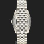 Rolex Datejust 36 116200 (2017) - 36mm Staal (6/8)