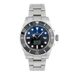 Rolex Sea-Dweller Deepsea 136660 - (1/5)