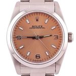 Rolex Oyster Perpetual 31 67480 - (2/8)