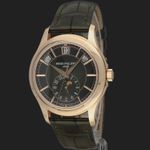 Patek Philippe Annual Calendar 5205R-011 - (1/8)
