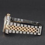 Rolex Datejust 36 16233 (1989) - 36 mm Gold/Steel case (5/8)