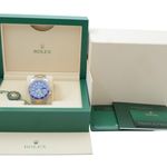 Rolex Submariner Date 126613LB - (2/8)