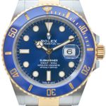 Rolex Submariner Date 126613LB - (1/8)