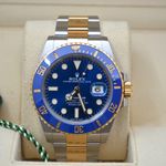 Rolex Submariner Date 126613LB - (3/8)