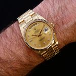 Rolex Day-Date 36 18238 - (8/8)