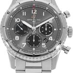 Breitling Aviator 8 AB0119 (2020) - 43 mm Steel case (2/5)