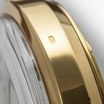 Jaeger-LeCoultre Memovox 875 (1971) - 37mm Geelgoud (7/8)